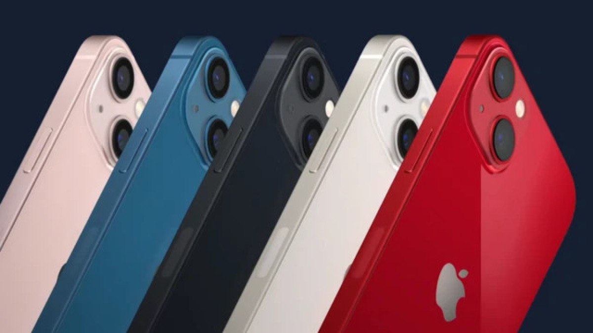 Apple, ABD vergilerinden kaçmak için Hindistan’dan 1,5 milyon iPhone getirdi