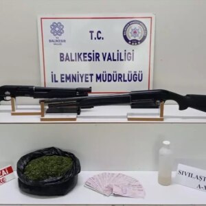 edremitte uyusturucu operasyonu XJYi3Ij6