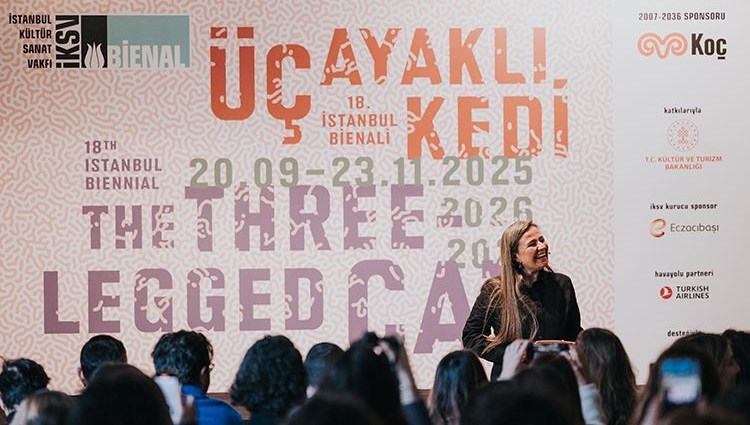 18 istanbul bienali basliyor VsfCwKv1