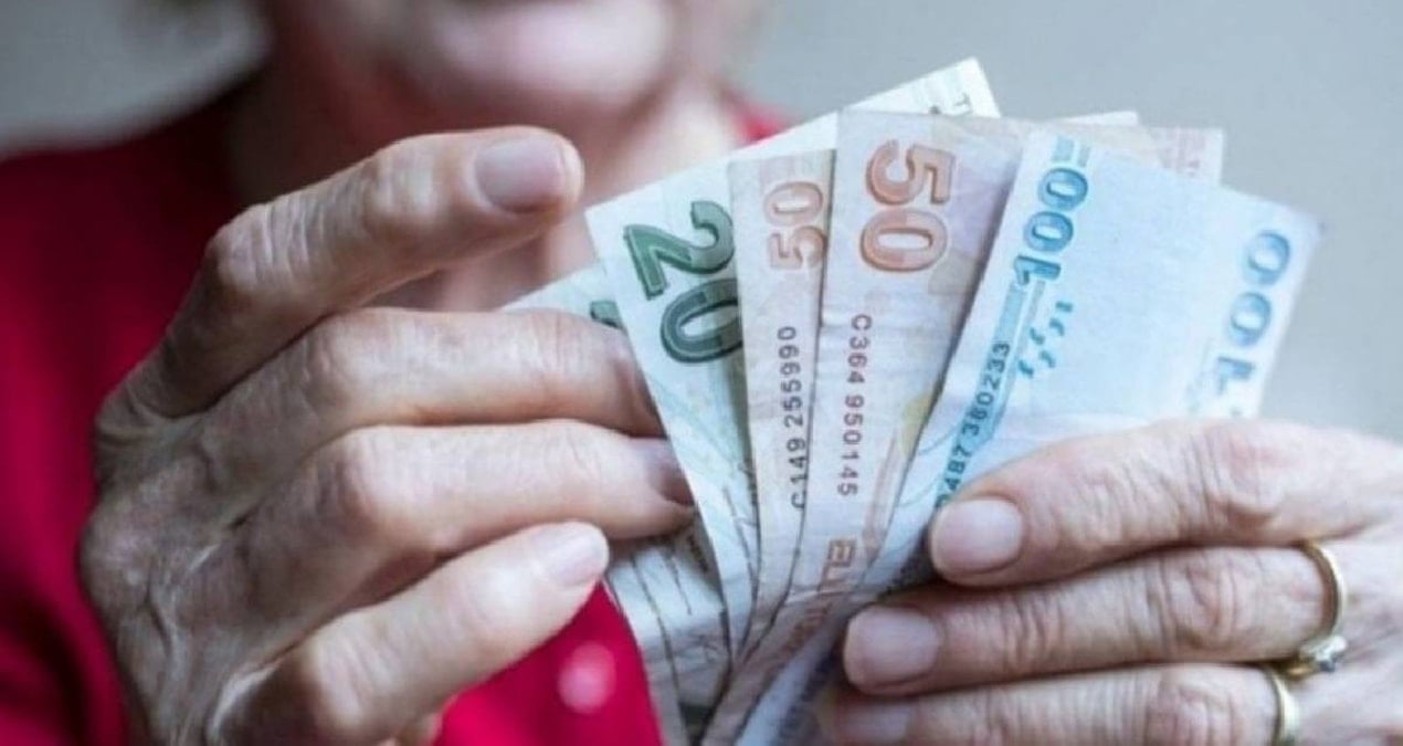 25 milyon calisani ilgilendiriyor 10 sene boyunca paranizi alamayacaksiniz aVmT2WqA