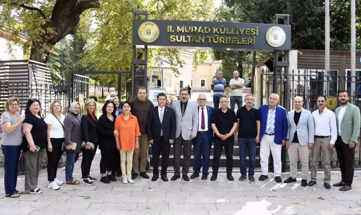 baskan aydin muradiye mahallesinde vatandaslarla bir araya geldi ec5YGznM