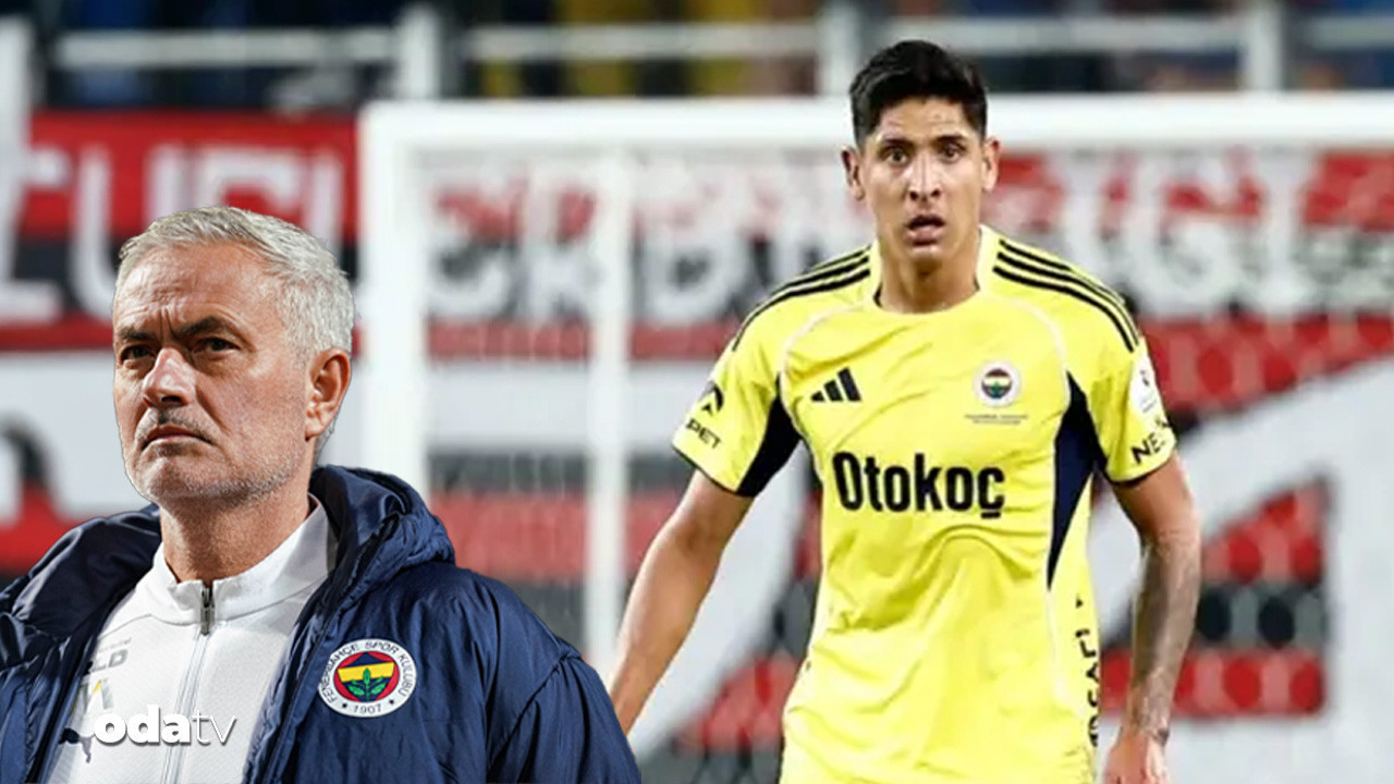 edson alvarezden transfer itirafi mourinho icin geldim TgIvEdKs
