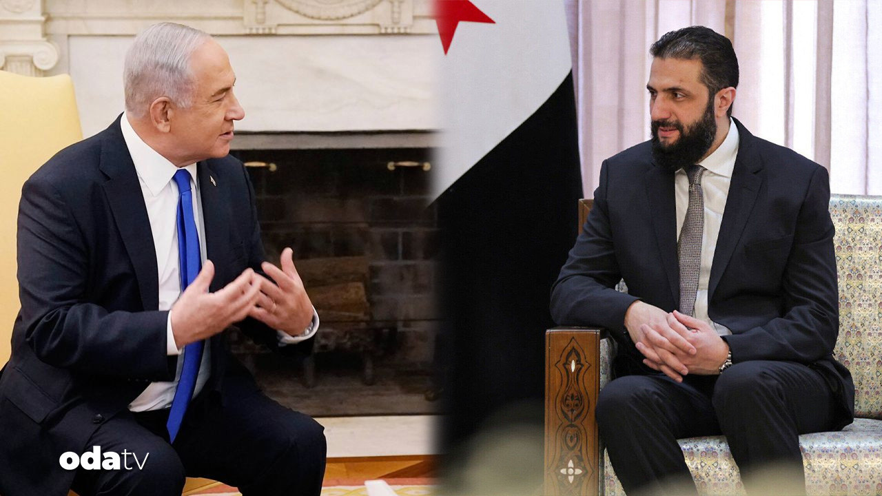 israil suriye anlasmasi yakin zsarQUqI