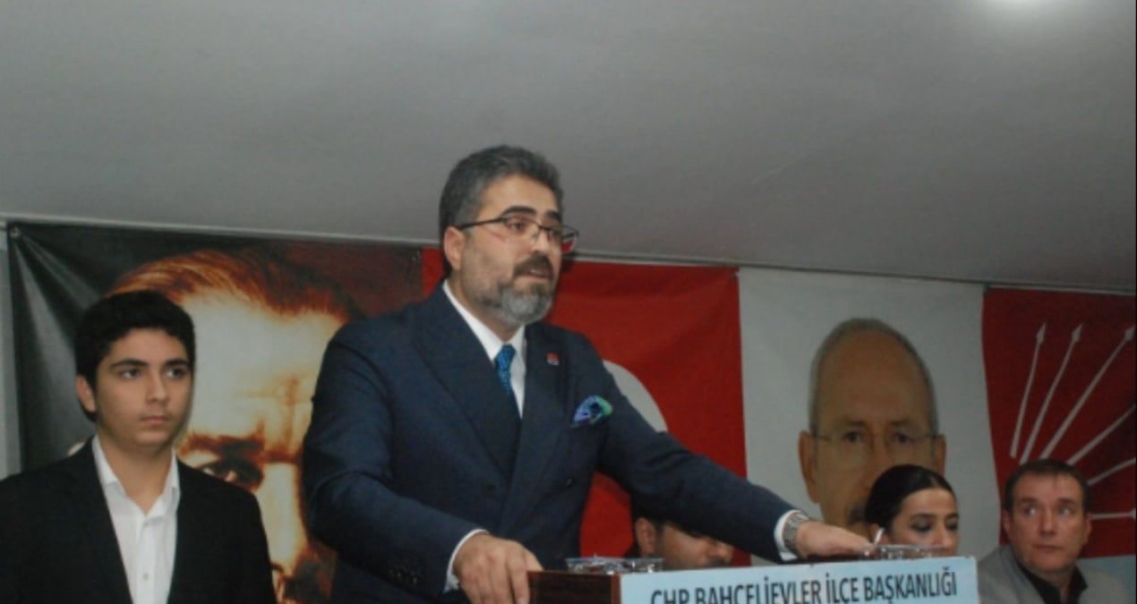 kayyum heyetinden cekildigi iddia edilmisti flas aciklama geldi N61qNw3Y