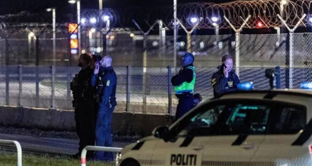 kopenhagda saldiri alarmi havalimani kapatildi UsBSTDh6