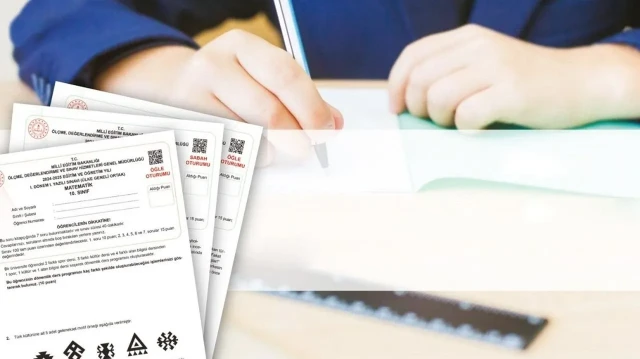 meb ortak sinav tarihleri belli oldu 6 7 8 9 ve 10 sinif yazili sinavlari ne zaman yapilacak O19DuRbb