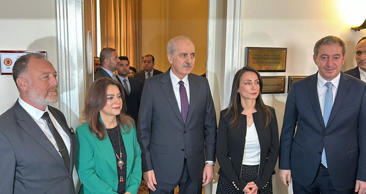 numan kurtulmus komisyonda yasal duzenleme icin tarih verdi sWWfiDqE