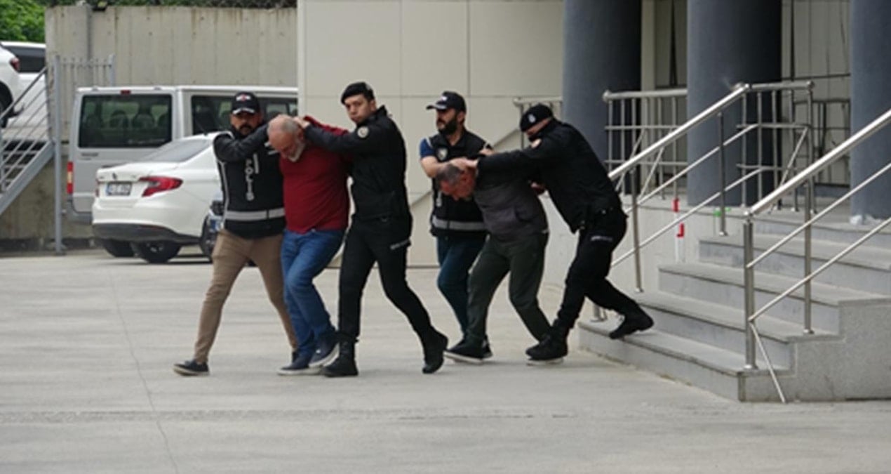 suc orgutu liderinden tuhaf aciklama psikolojim bozuldu qhsUuXQm