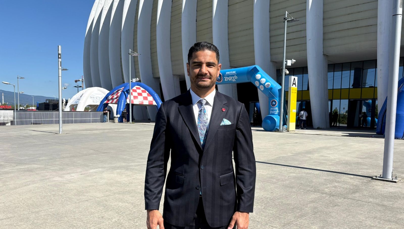 tgf baskani taha akgul daha da iyi olacagiz RBVOFCzQ