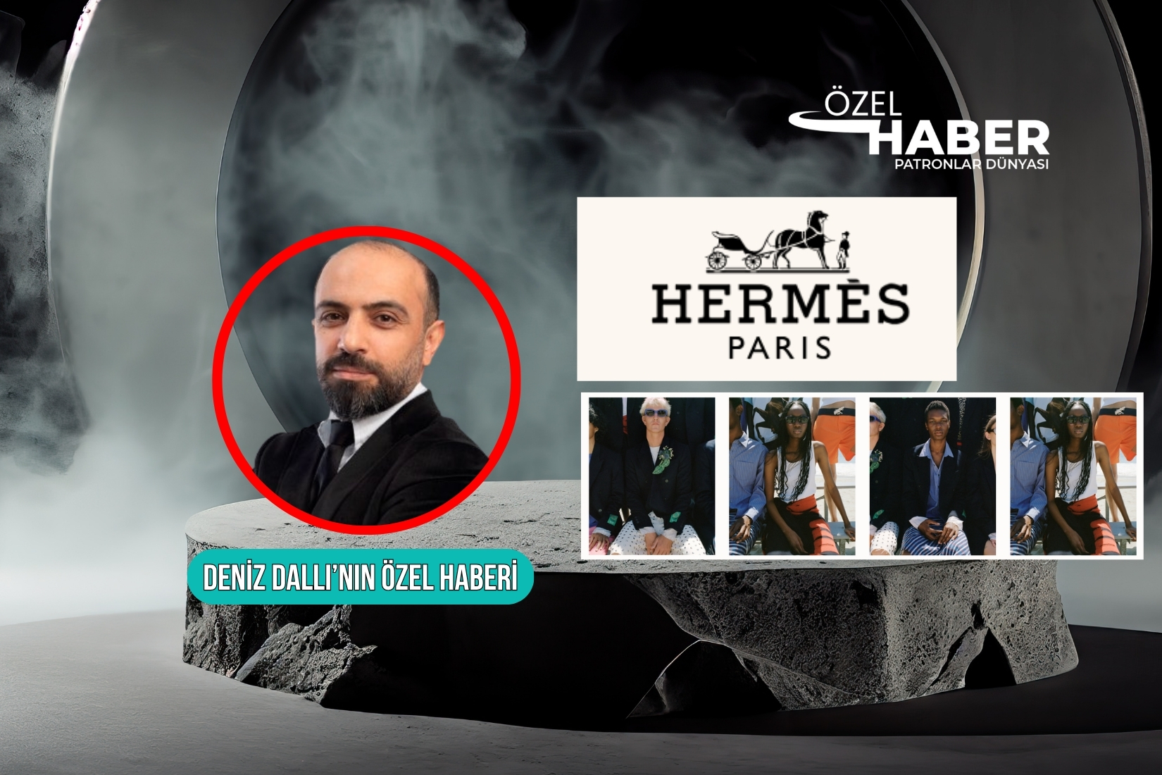 afro atlantik ruhunu tasarimlarina yansitan jameikali bir babanin kizi olan wales bonner fransiz luks mode evi hermesin kreatif direktoru oldu QWmVAzJa.jpg