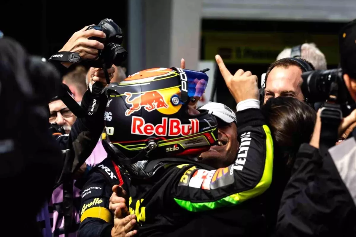 ayhancan guven dtmde sampiyon oldu irrkBPVW