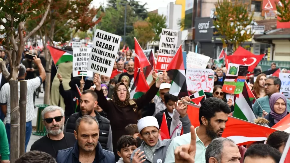 duzcede filistin icin yuruyus lyhzvnsw