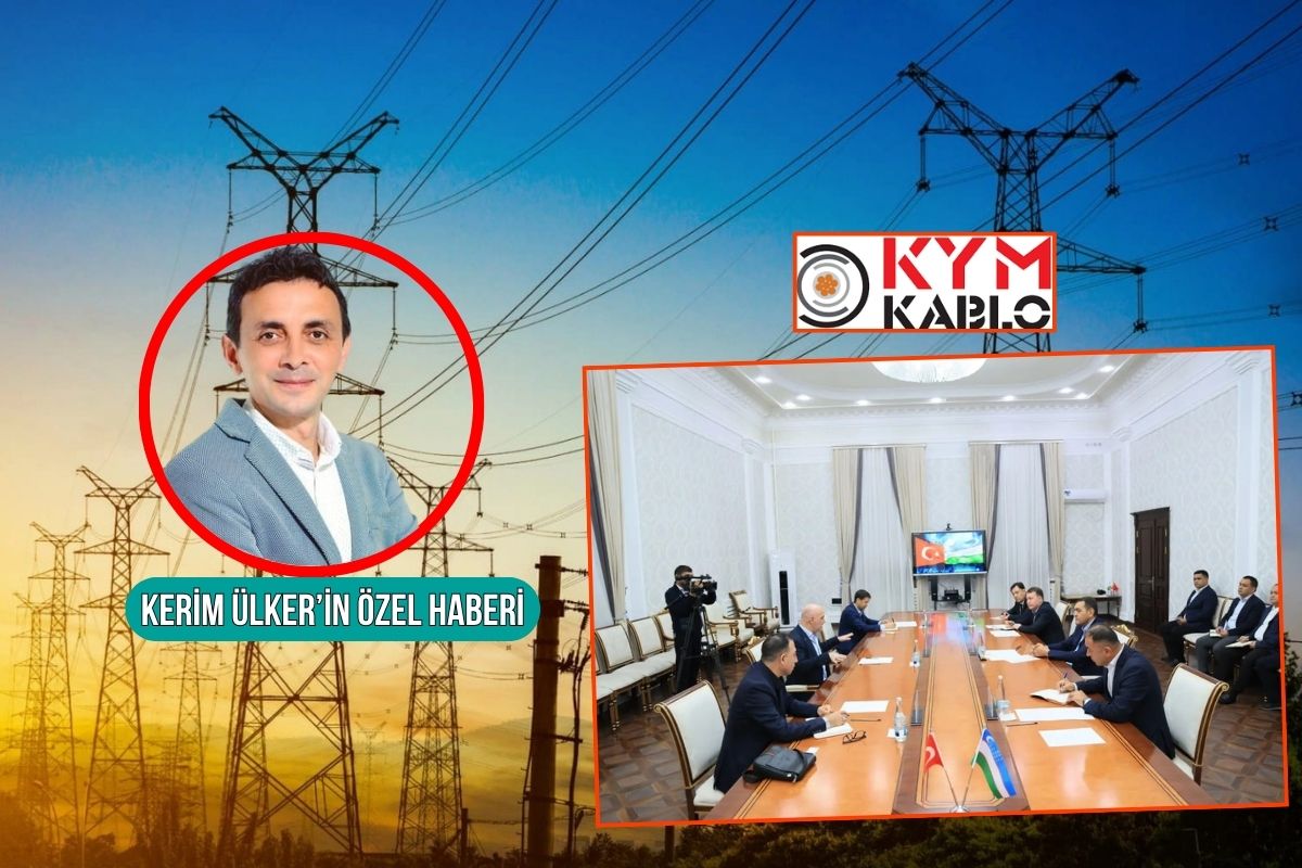 konyali medikal 2000 sirketinin ardindan tuzlada uretim yapan kym kablo da ozbekistan ferganada yatirim icin anlasti GhCbcy45.jpg