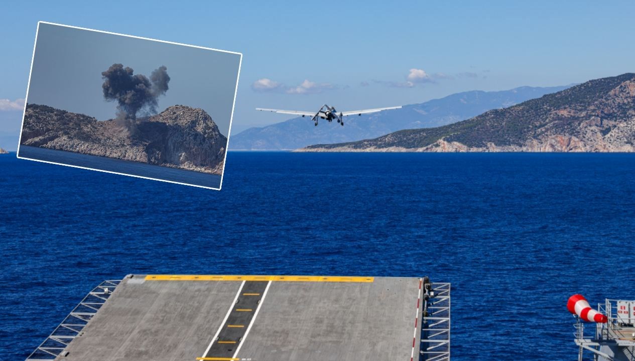 milli sihalardan denizkurdunda tam isabet EEFcRWwW