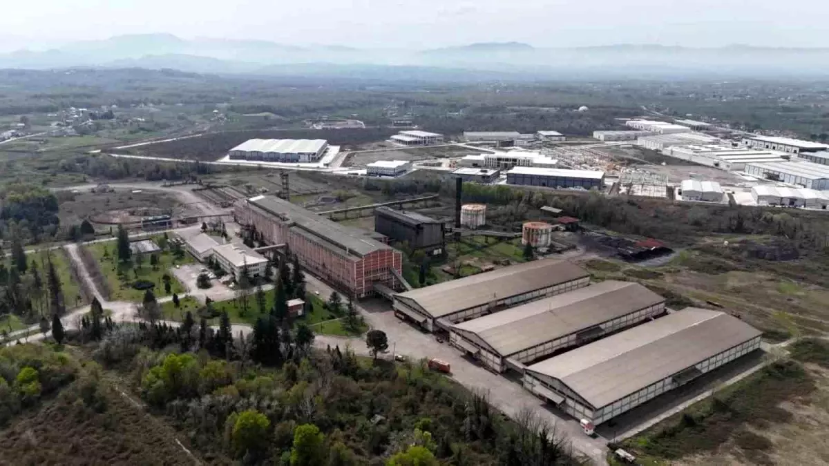 mke ve baykar samsunda milyarlarca liralik uretim tesisi kuruyor VvIYjPGA