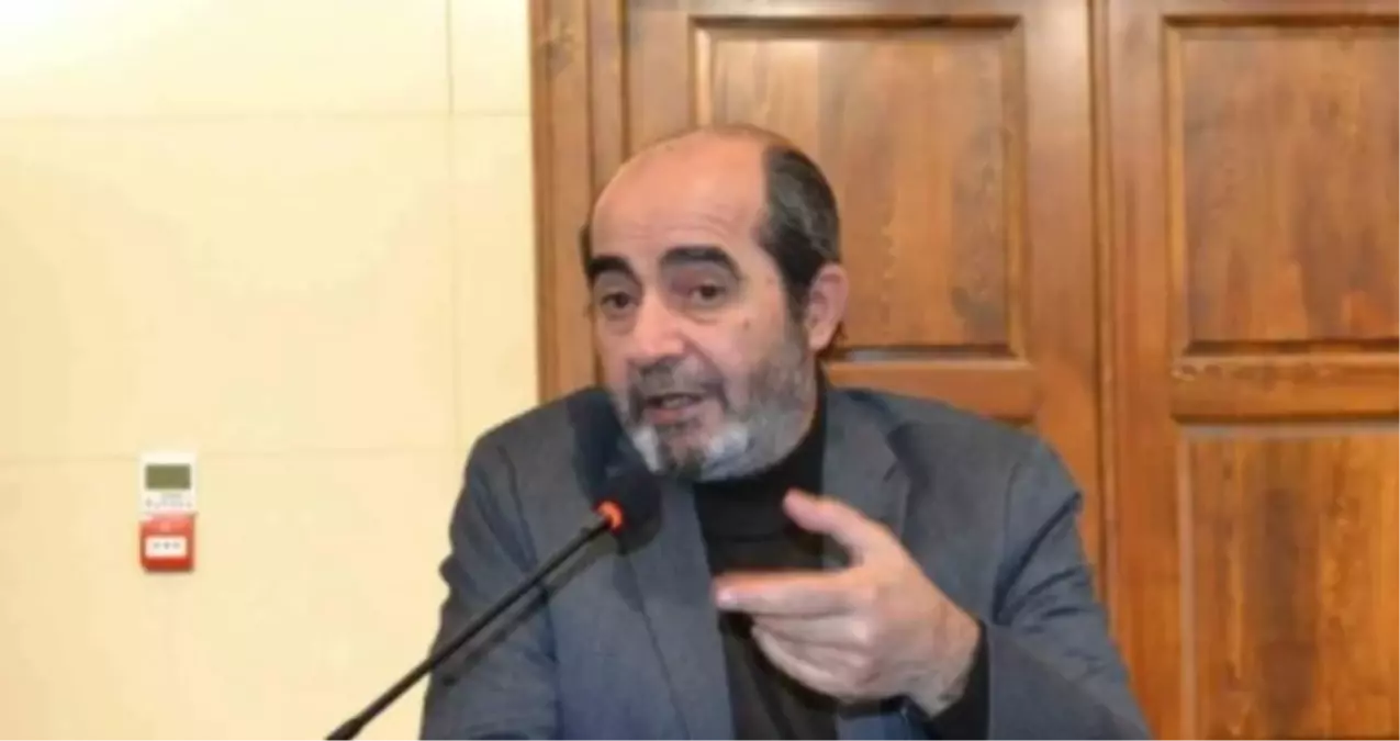 omer demirbag kimdir dr ogr uyesi omer demirbag kac yasinda nereli 1xg5Fbax