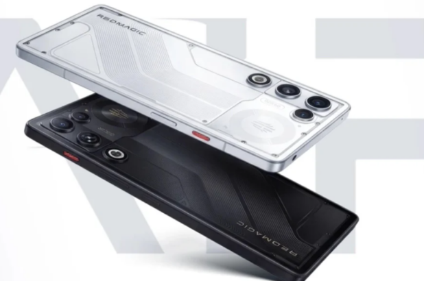 Oyuncu Telefonunda "Slim" Devrimi: RedMagic 11 Air, 29 Ocak'ta Dünyaya Açılıyor 4 rr3 2