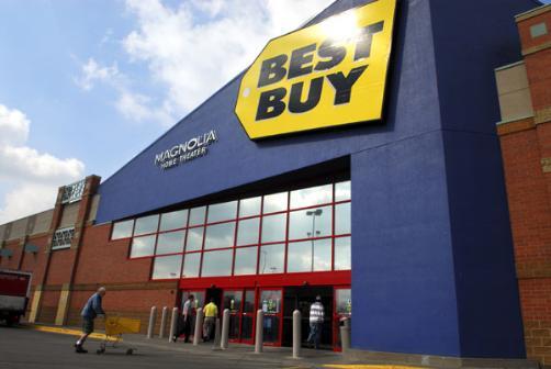 Best Buy, Current Health İle Sağlık Teknolojilerinde Stratejik Bir Adım Daha Attı – Sağlık Teknoloji Haberleri