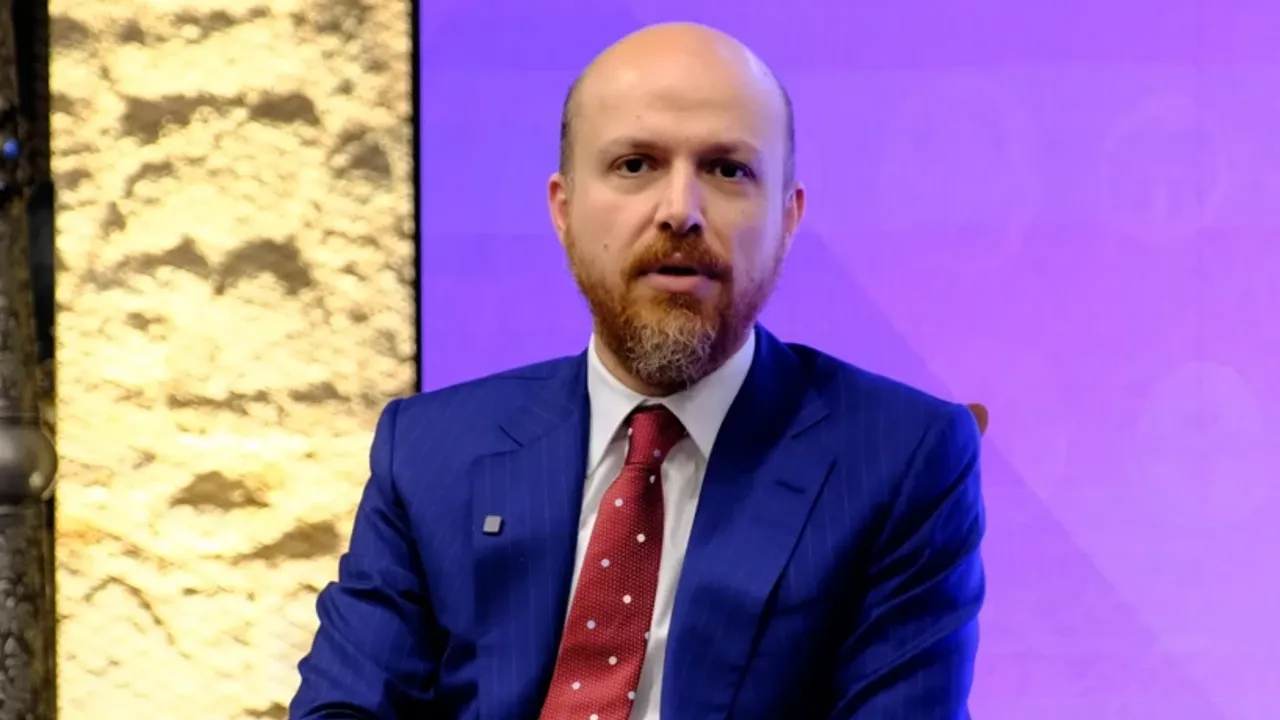 Bilal Erdoğan’dan “siyasete girecek” iddialarına yanıt: “Siyasi bir kariyer hedefim yok”