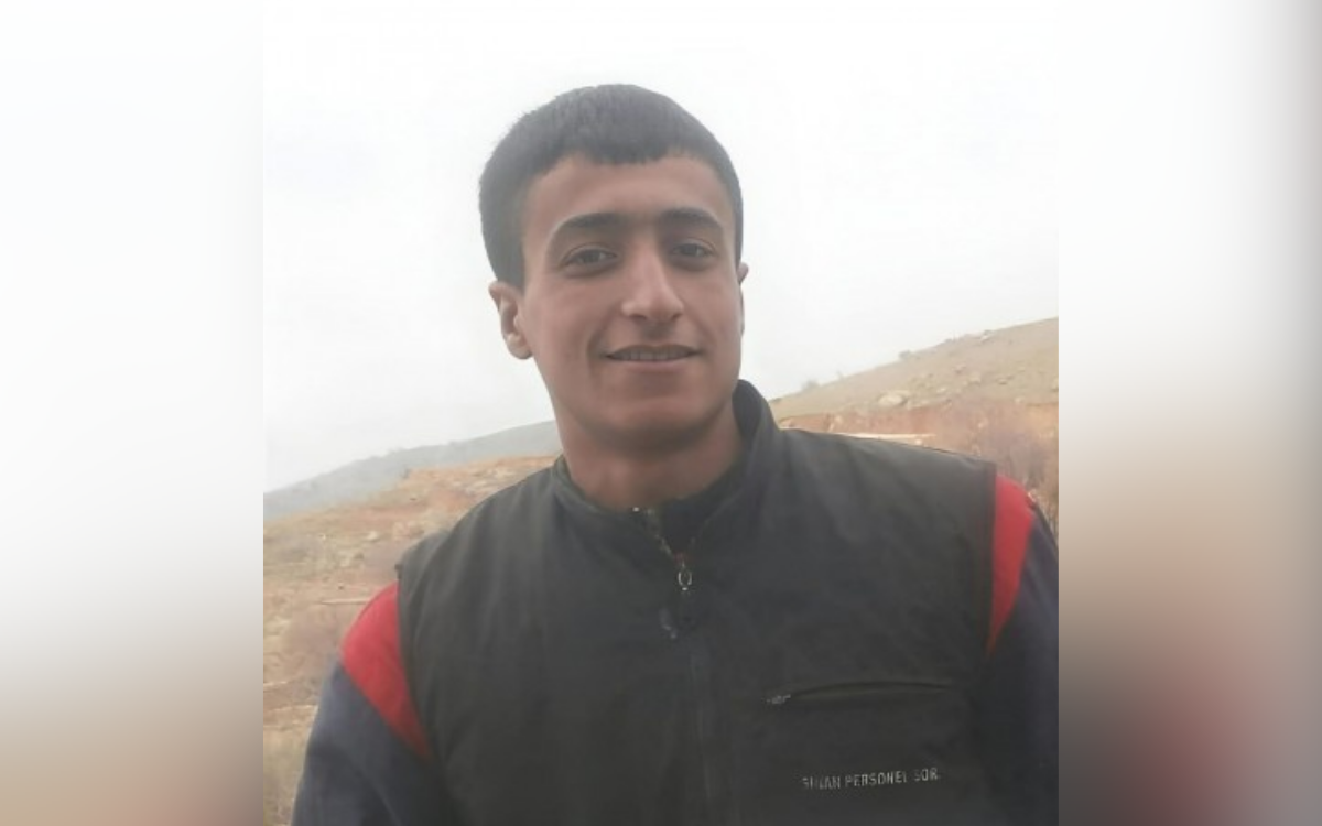 Kobanî eylemlerinde öldürülenler için 12 yıl sonra HÜDAPAR’lılara dava açıldı