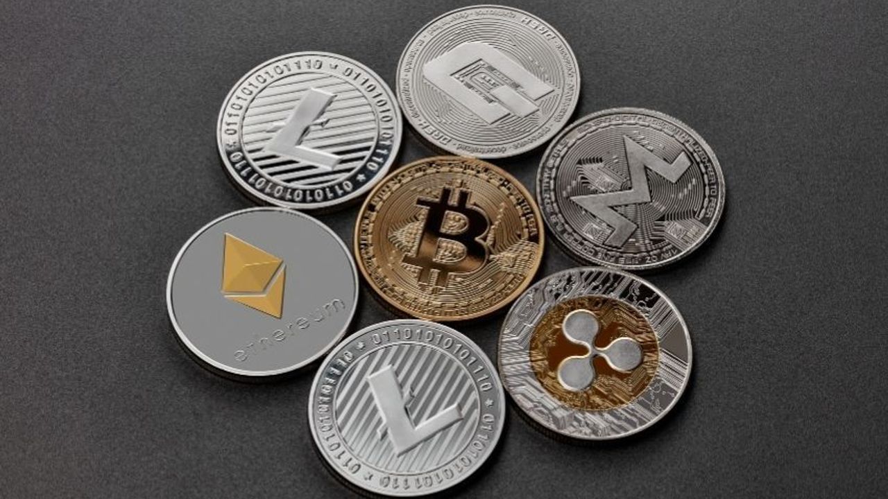 Kripto para piyasalarının geçen haftaki performansı