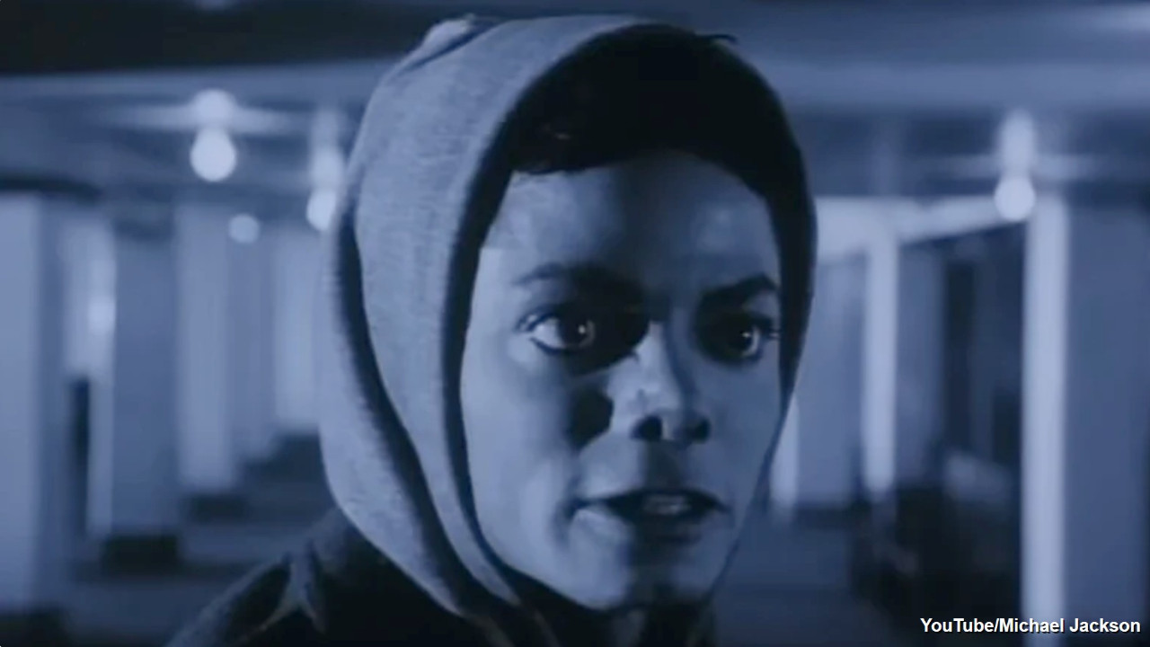 Michael Jackson neredeyse Marvel filminde oynuyordu: Blade II planı ortaya çıktı