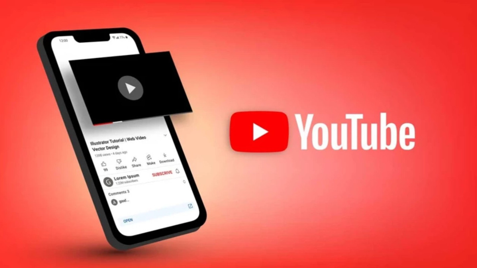 YouTube çöktü mü? (13 Şubat 2026) Son 24 saat hata bildirim raporu