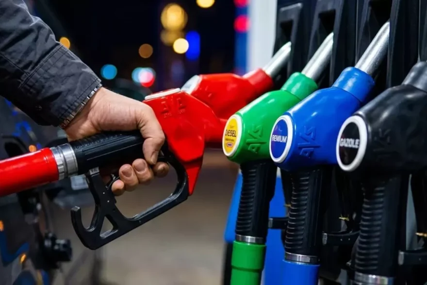 Akaryakıt Fiyatlarında Çifte İndirim Müjdesi!