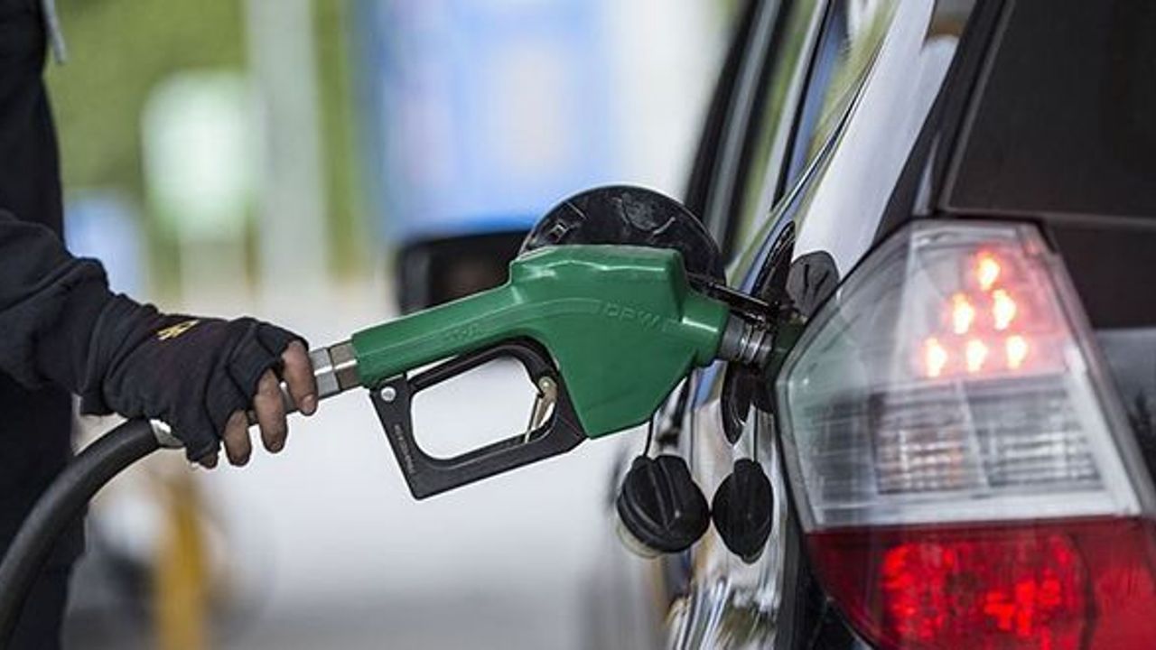 Akaryakıt Fiyatlarında Rekor Artış: Motorin 90 TL Eşiğinde!