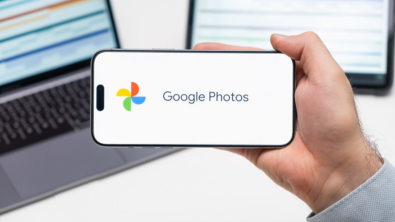 Google Photos ile Videolarınızı İstediğiniz Hızda İzleyin: Yeni Özellik Aktif!