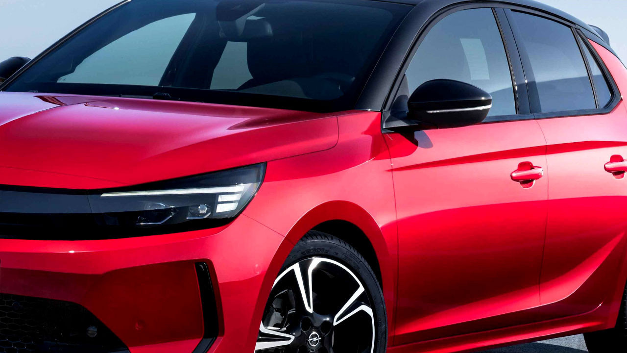 Opel’den Şaşırtan İndirim! Corsa Modelinde 200 Bin TL’ye Varan Fırsatlar