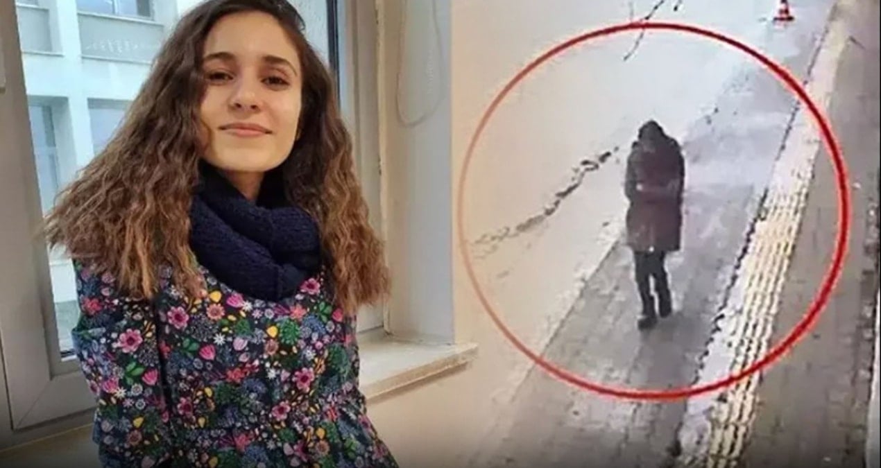 Gülistan Doku’nun Ailesinden Çarpıcı Açıklama: Fail Belirlendi!