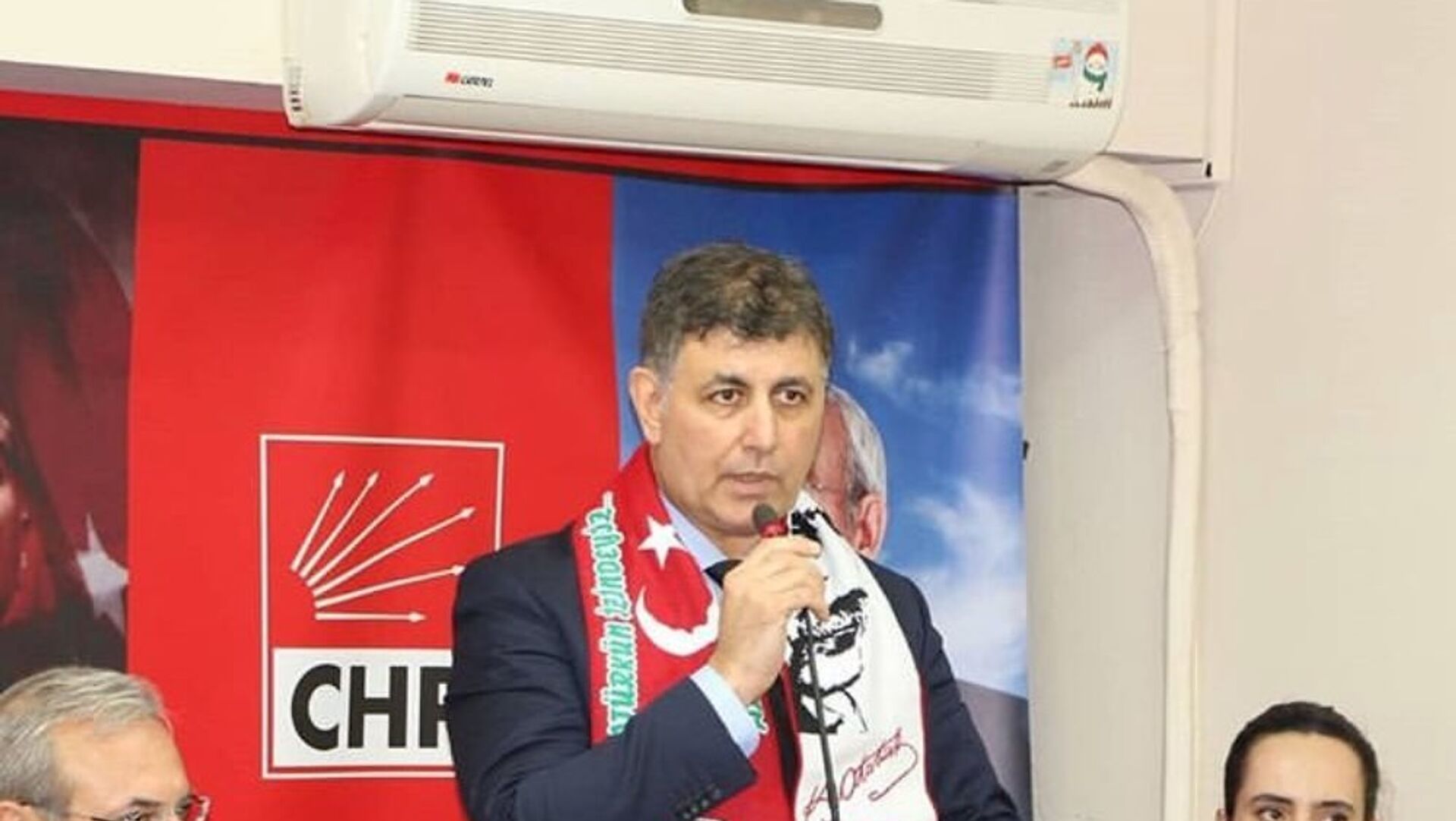 İzmir Büyükşehir Belediyesi’nde Önemli Bir Ayrılık Gerçekleşti