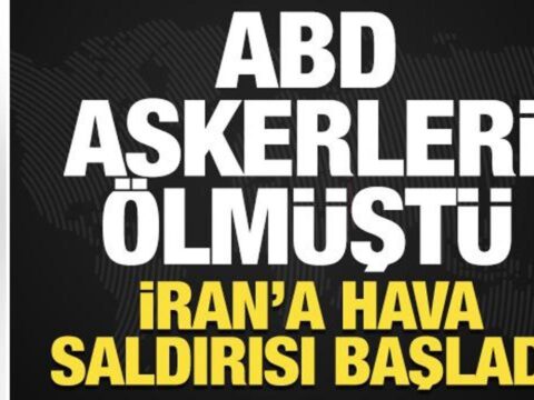 Abd askerleri olmustu irana yeni hava saldirilari basladi KLJiOfYy