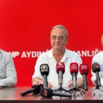 Chpli tezcan atanmislarinin orgutumuzun sectiklerini gorevden almalarini tanimiyoruz hs8URDSt