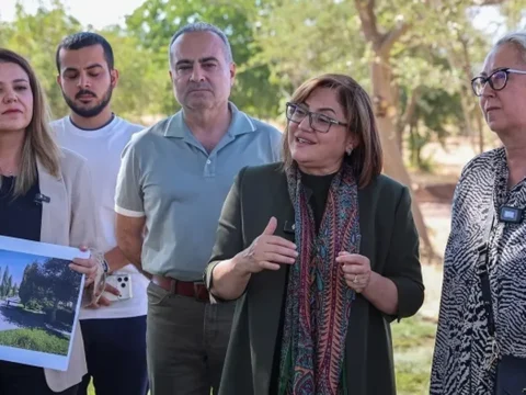 Gaziantepe gastrobotanik parki QhGi8tNi