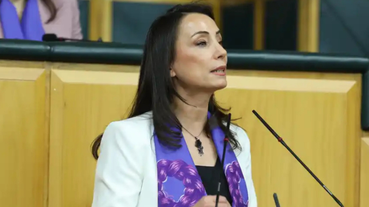 Haber gorseli