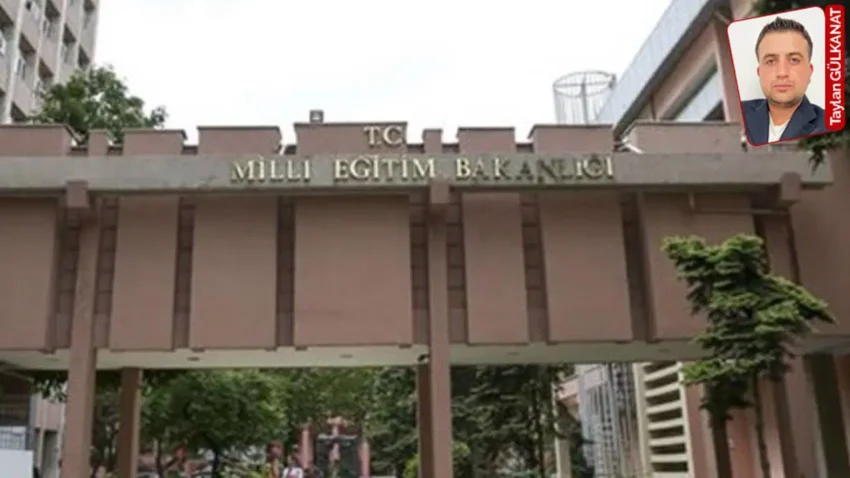 Mebin ilce gruplandirmalari ogretmeni magdur ediyor yalnizca idari sinirlar esas alinmamali rmDgxiFN