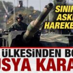 Nato ulkesinden son dakika rusya karari sinirda askeri hareketlilik 75xs3QLm