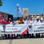 Ne kanal istanbul ne nato ussu add montronun 90 yilinda beykozda bir araya geldi MBs2hues