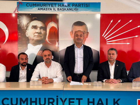 Secilmis chp genel baskan yardimcisi ozgur karabat milleti alternatifsiz birakamayiz hppy7qU2