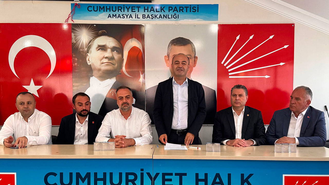 Secilmis chp genel baskan yardimcisi ozgur karabat milleti alternatifsiz birakamayiz hppy7qU2