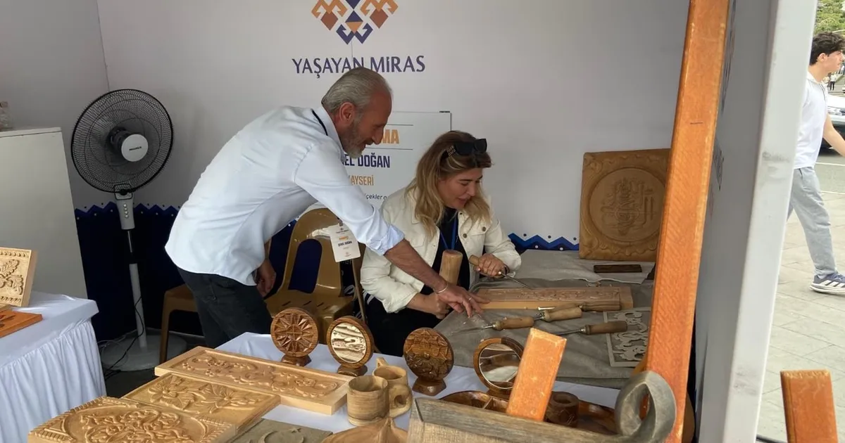 Taremin basarisi erzincana uzandi OxdZSEhX