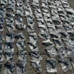 Yakit deposundan cephanelik cikti yolcu otobusunde 120 tabanca ele gecirildi GAe44ANi